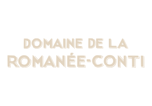 Domaine de la Romanée-Conti 