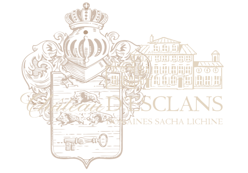 Château d’Esclans