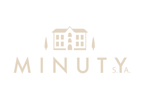 Château Minuty