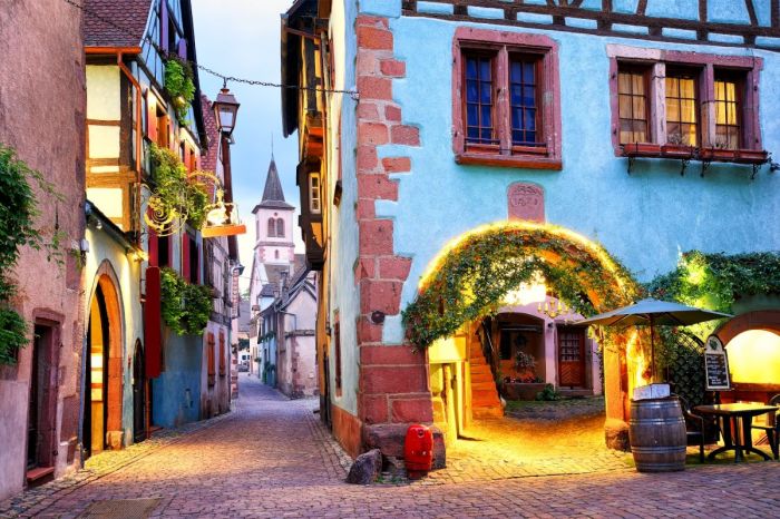 Alsace